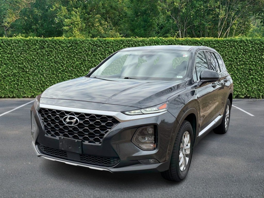 2020 Hyundai Santa Fe SEL 2.4L Auto AWD