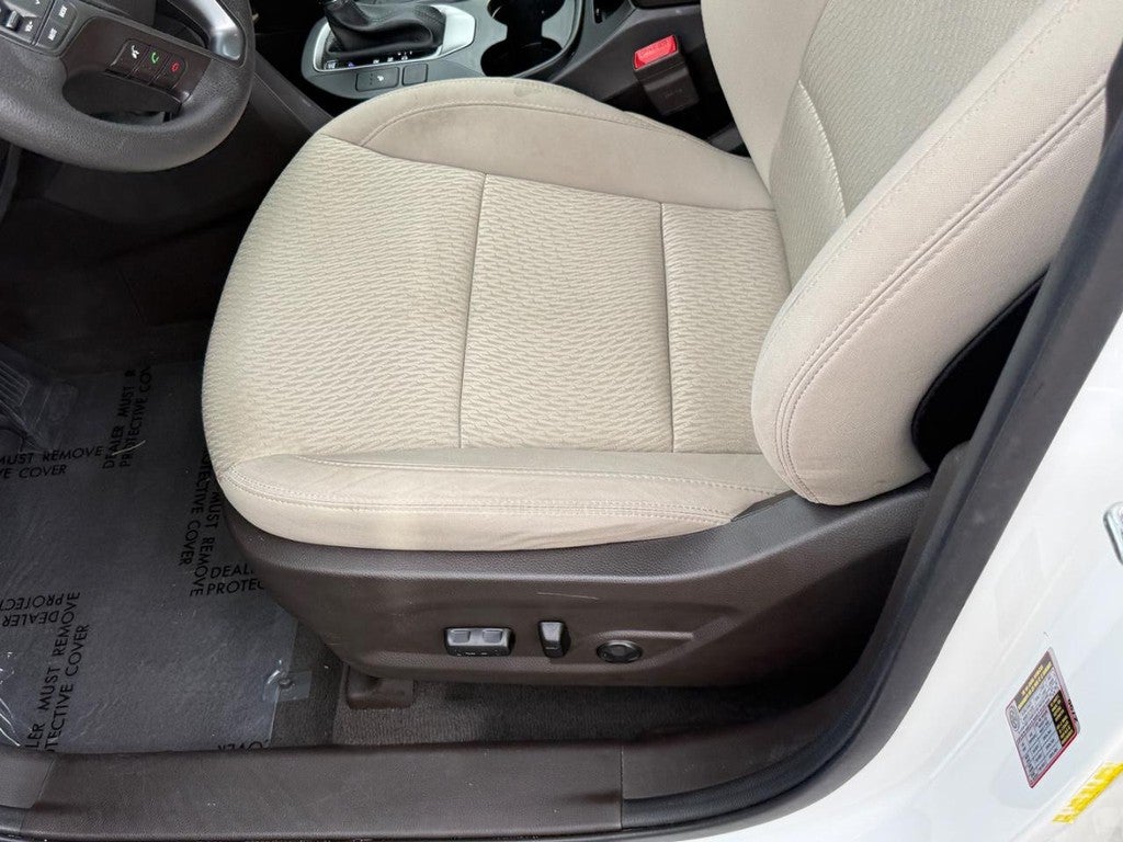 2018 Hyundai Santa Fe Sport 2.4L Auto AWD