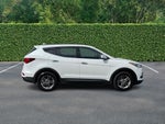 2018 Hyundai Santa Fe Sport 2.4L Auto AWD