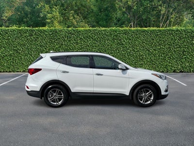 2018 Hyundai Santa Fe Sport 2.4L Auto AWD