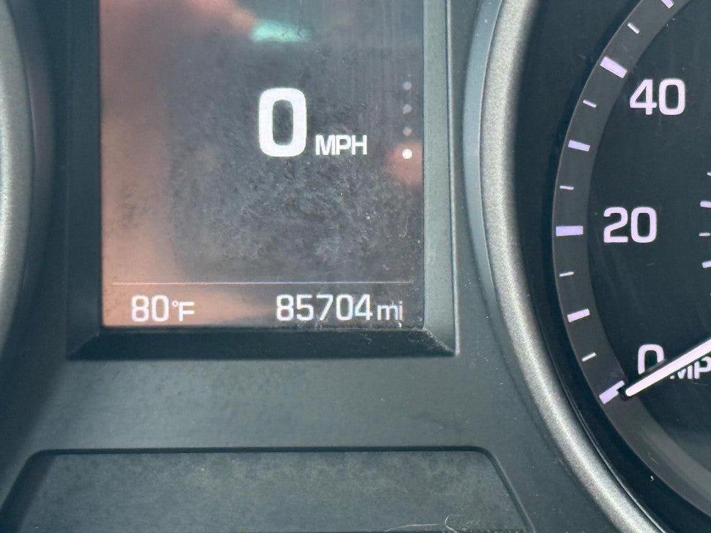2018 Hyundai Santa Fe Sport 2.4L Auto AWD