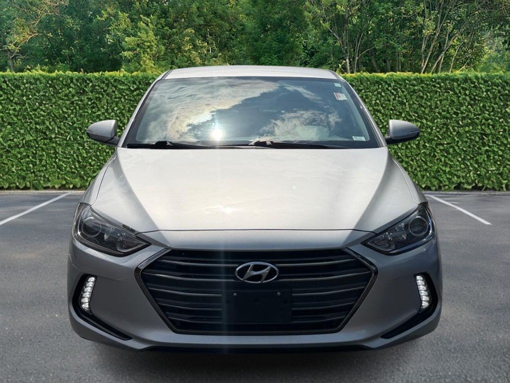 2017 Hyundai Elantra Limited 2.0L Auto (Alabama)