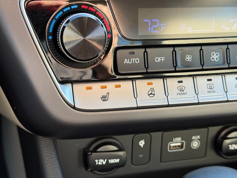 2018 Hyundai Sonata SEL+ 2.4L