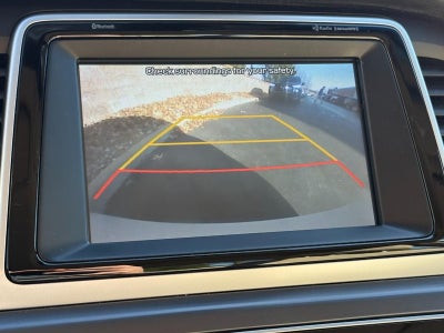 2018 Hyundai Sonata SEL+ 2.4L