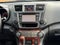 2013 Toyota Highlander 4WD 4dr V6 Limited (Natl)