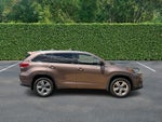 2018 Toyota Highlander Limited V6 AWD (Natl)