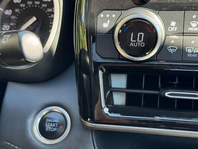 2021 Toyota Highlander XLE AWD (Natl)