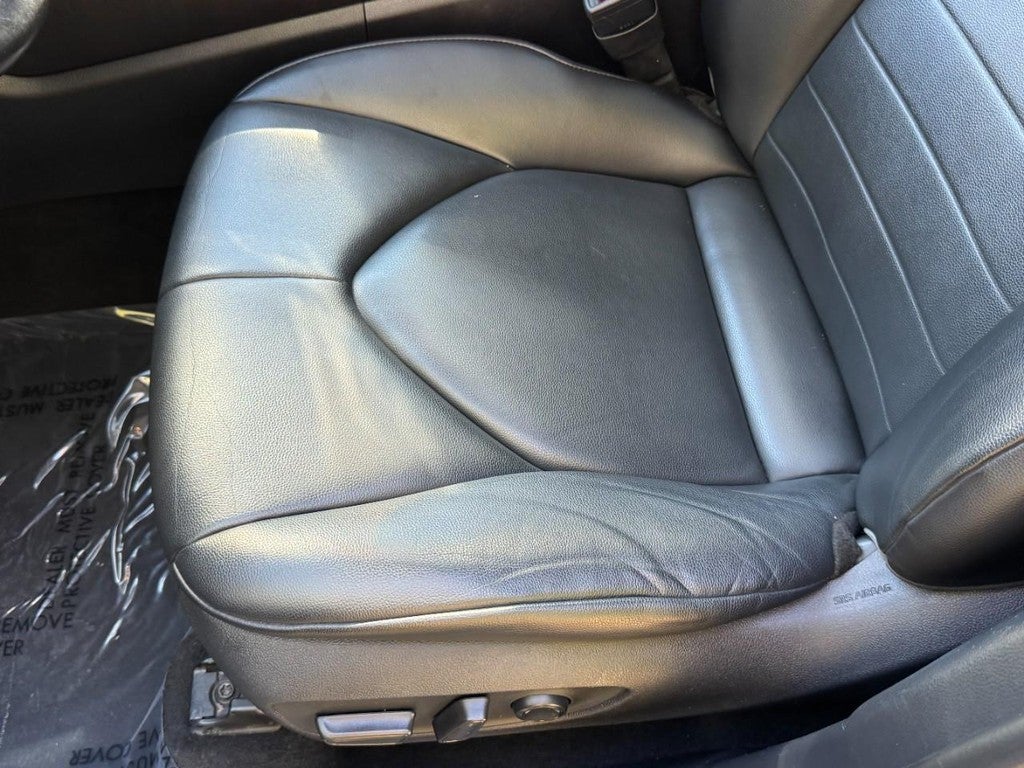 2021 Toyota Highlander XLE AWD (Natl)