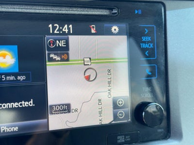 2015 Toyota Sienna 5dr 8-Pass Van XLE FWD (Natl)