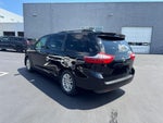 2015 Toyota Sienna 5dr 8-Pass Van XLE FWD (Natl)