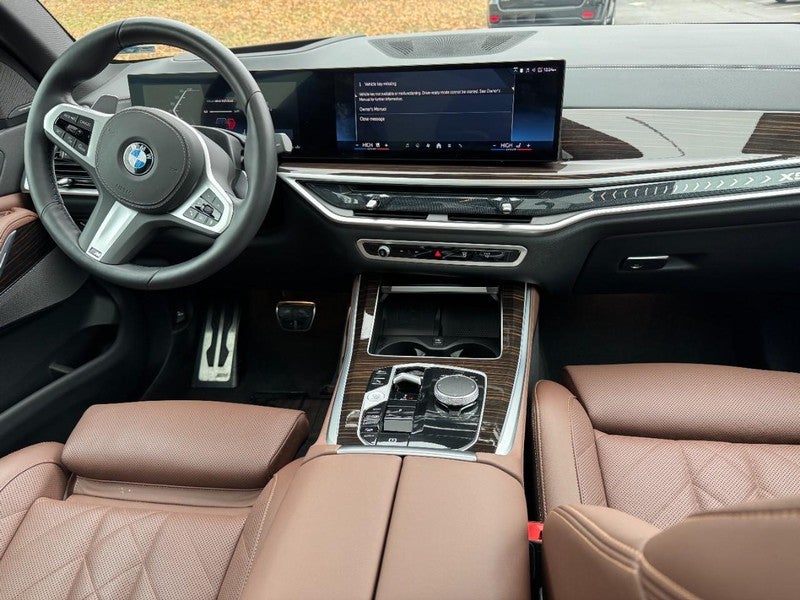 2024 BMW X5 xDrive40i Sports Activity Vehicle