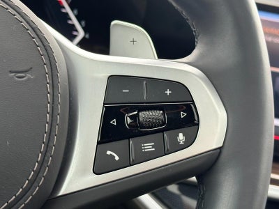 2024 BMW X5 xDrive40i Sports Activity Vehicle