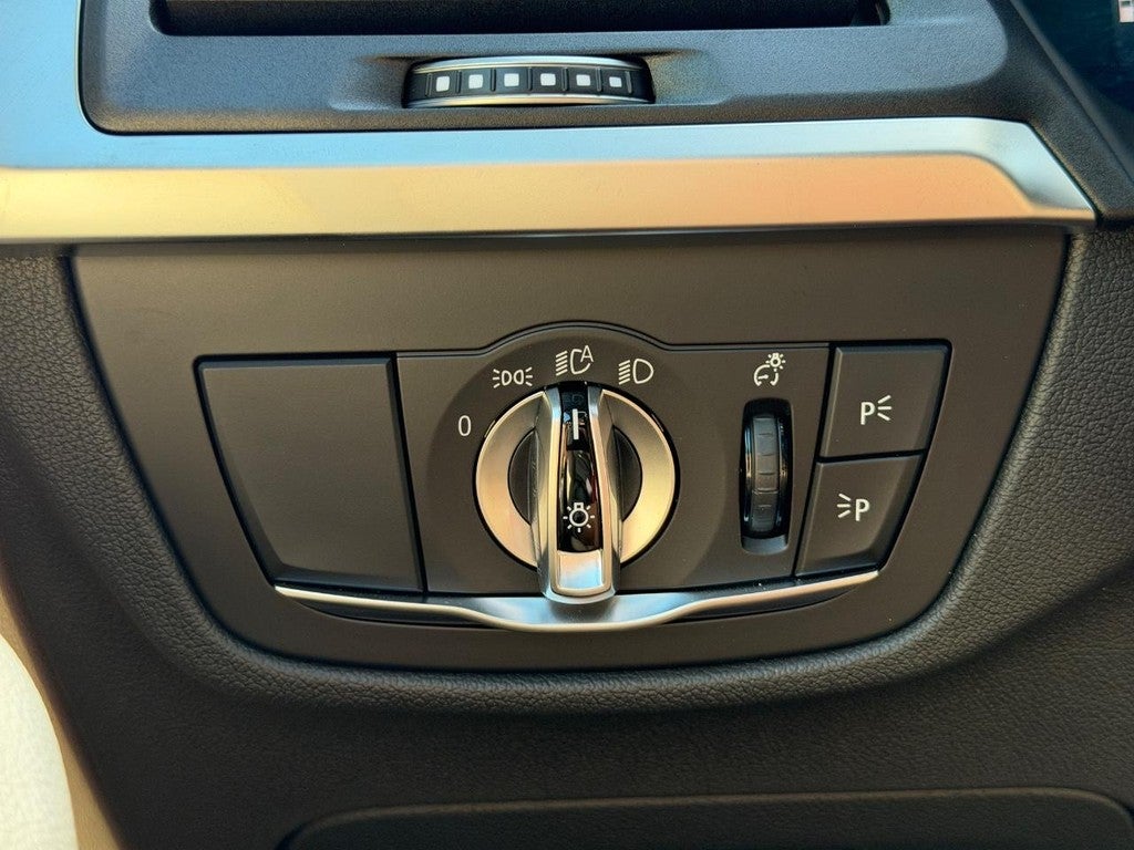 2024 BMW X3 xDrive30i Sports Activity Vehicle
