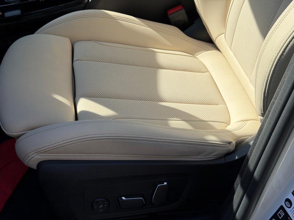 2024 BMW X3 xDrive30i Sports Activity Vehicle