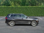 2022 BMW X7 xDrive40i Sports Activity Vehicle