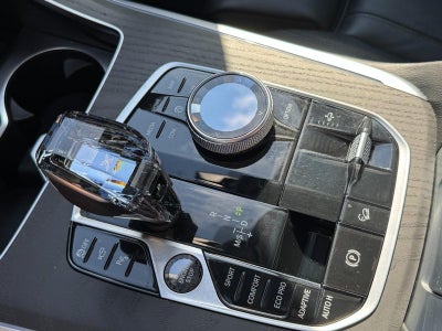 2022 BMW X7 xDrive40i Sports Activity Vehicle