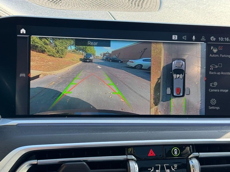 2022 BMW X7 xDrive40i Sports Activity Vehicle