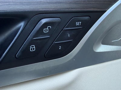 2020 BMW X3 xDrive30i Sports Activity Vehicle