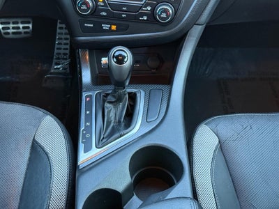 2013 Kia Optima 4dr Sdn SX