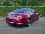 2013 Kia Optima 4dr Sdn SX