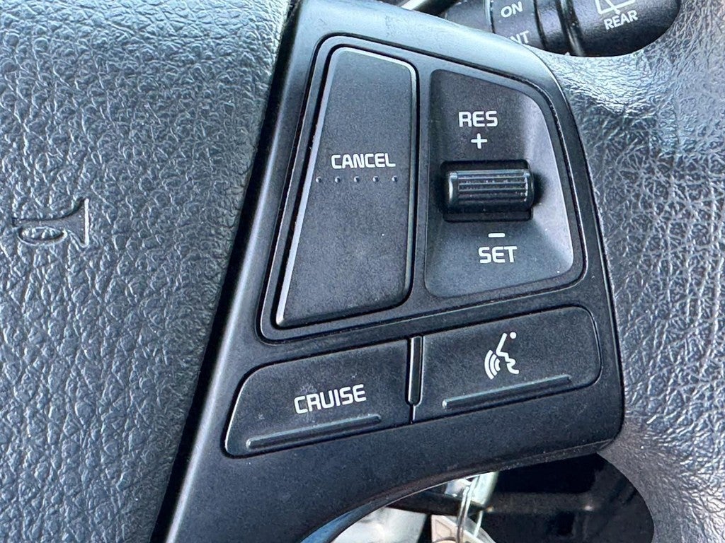 2015 Kia Sorento 2WD 4dr I4 LX