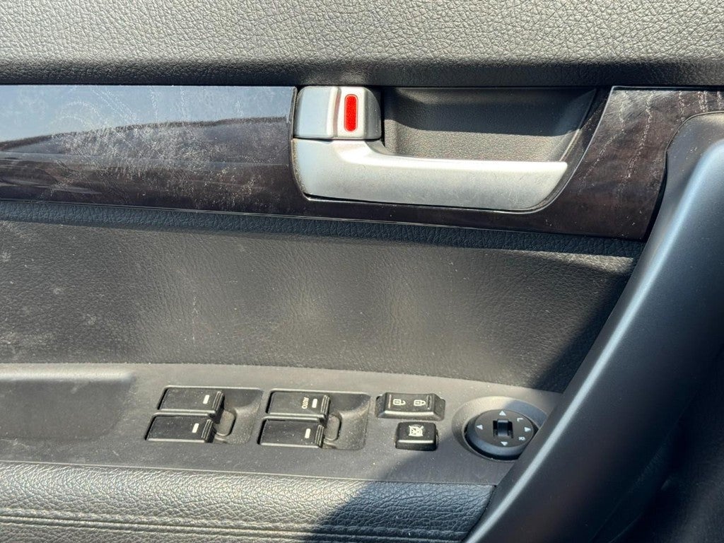 2015 Kia Sorento 2WD 4dr I4 LX