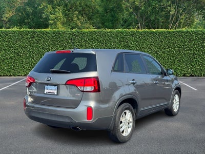 2015 Kia Sorento 2WD 4dr I4 LX