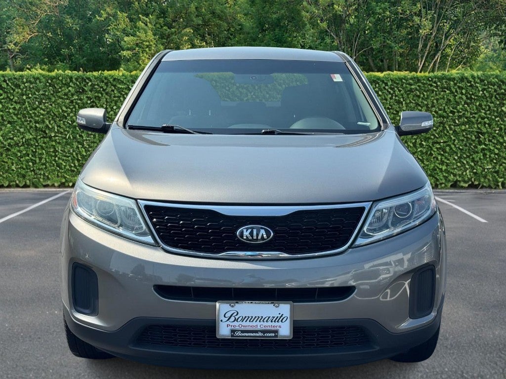 2015 Kia Sorento 2WD 4dr I4 LX