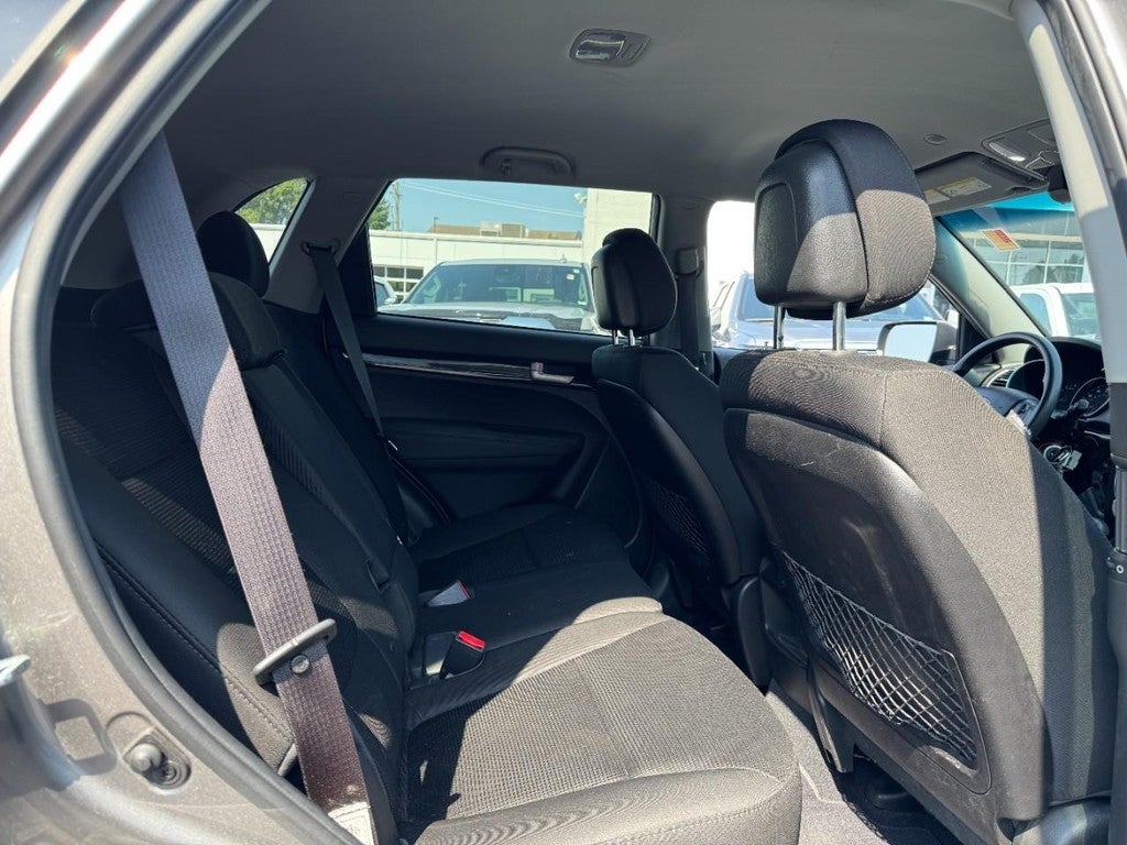 2015 Kia Sorento 2WD 4dr I4 LX