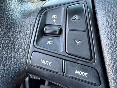 2015 Kia Sorento 2WD 4dr I4 LX