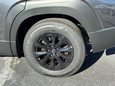 2026 Mazda Mazda CX-50 Hybrid Preferred AWD