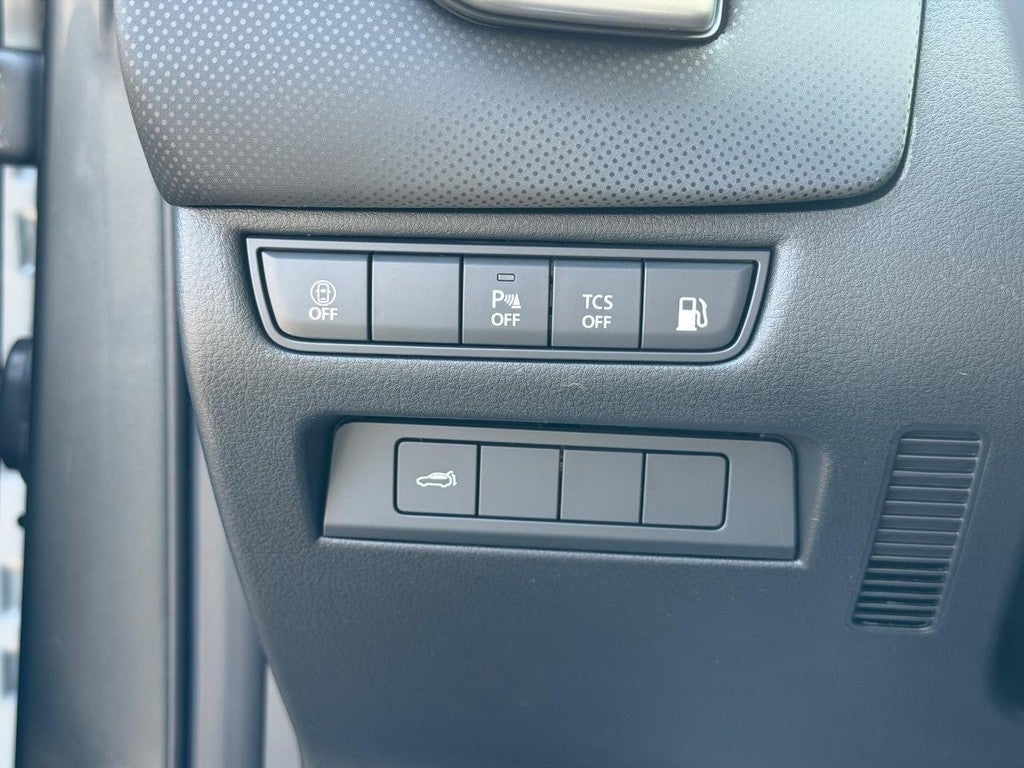 2026 Mazda Mazda CX-50 Hybrid Preferred AWD