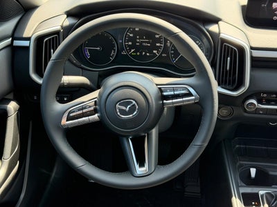 2026 Mazda Mazda CX-50 Hybrid Preferred AWD