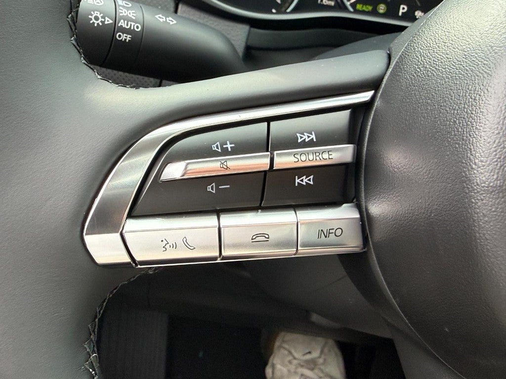 2026 Mazda Mazda CX-50 Hybrid Preferred AWD