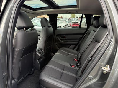 2026 Mazda Mazda CX-50 Hybrid Preferred AWD