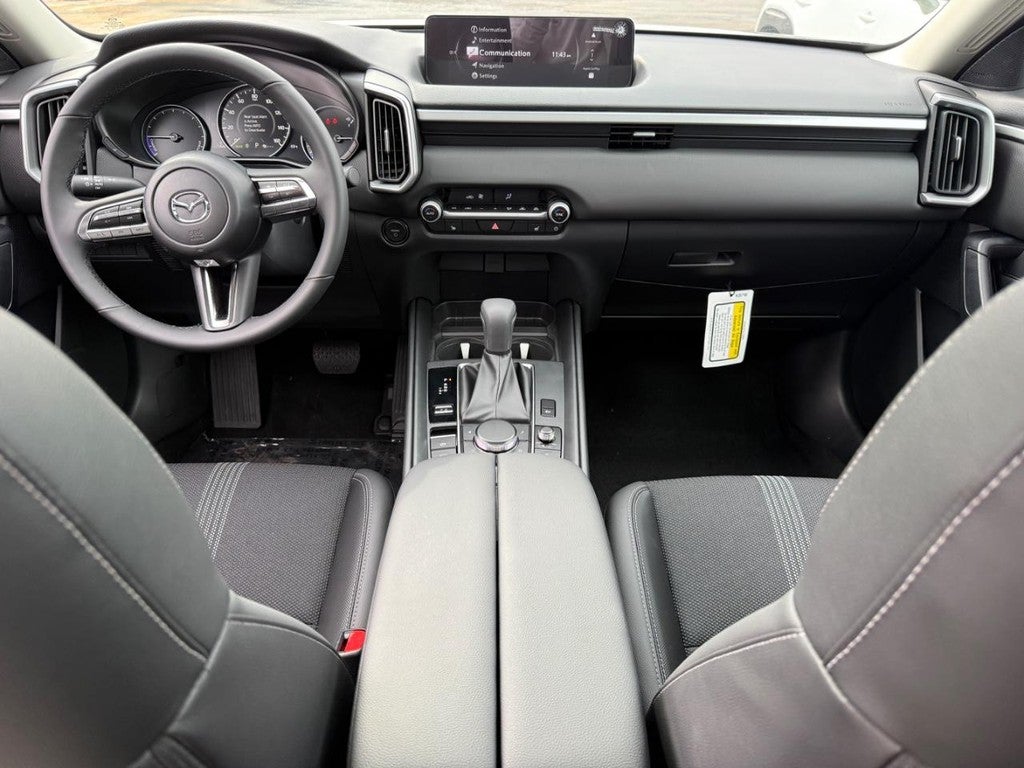 2026 Mazda Mazda CX-50 Hybrid Preferred AWD