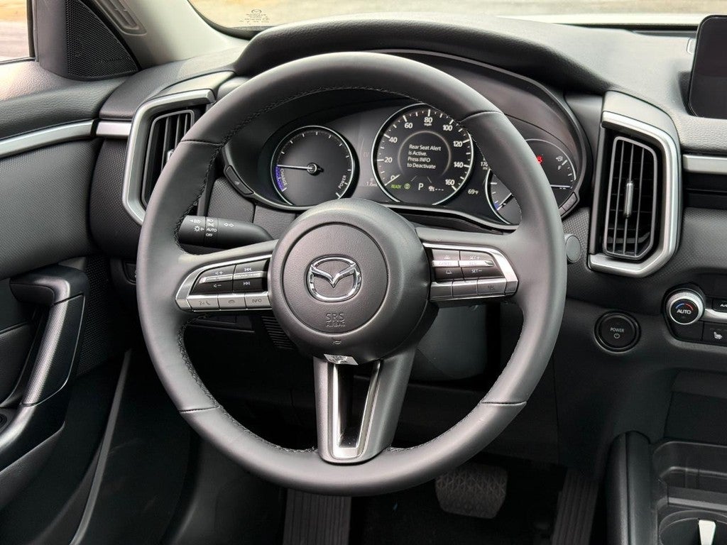 2026 Mazda Mazda CX-50 Hybrid Preferred AWD