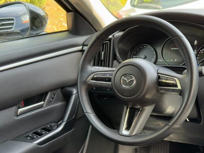 2025 Mazda Mazda CX-50 Hybrid Preferred Package AWD