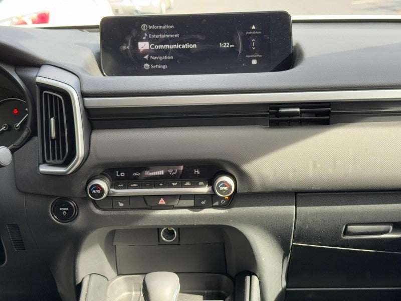 2025 Mazda Mazda CX-50 Hybrid Preferred Package AWD