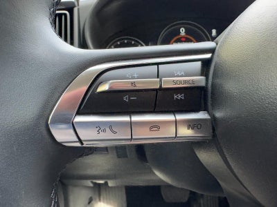 2025 Mazda Mazda CX-50 Hybrid Preferred Package AWD