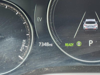 2025 Mazda Mazda CX-50 Hybrid Preferred Package AWD