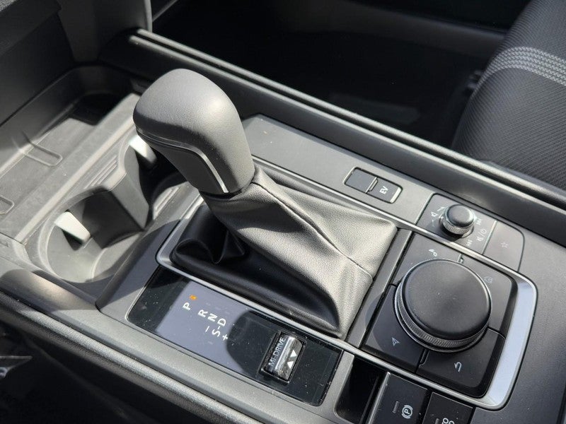 2025 Mazda Mazda CX-50 Hybrid Preferred Package AWD