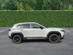 2025 Mazda Mazda CX-50 Hybrid Preferred Package AWD