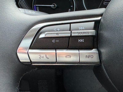 2026 Mazda Mazda CX-50 Hybrid Preferred AWD