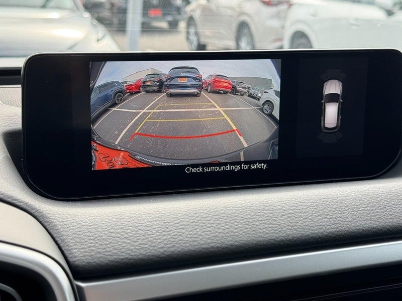 2026 Mazda Mazda CX-50 Hybrid Preferred AWD