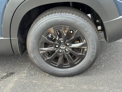 2026 Mazda Mazda CX-50 Hybrid Preferred AWD