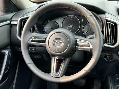 2026 Mazda Mazda CX-50 Hybrid Preferred AWD