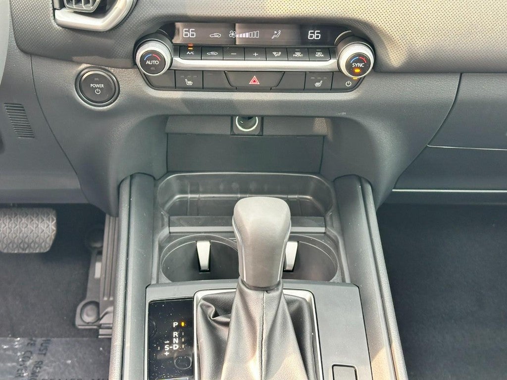 2026 Mazda Mazda CX-50 Hybrid Preferred AWD