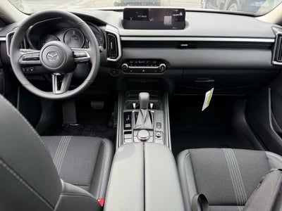 2026 Mazda Mazda CX-50 Hybrid Preferred AWD
