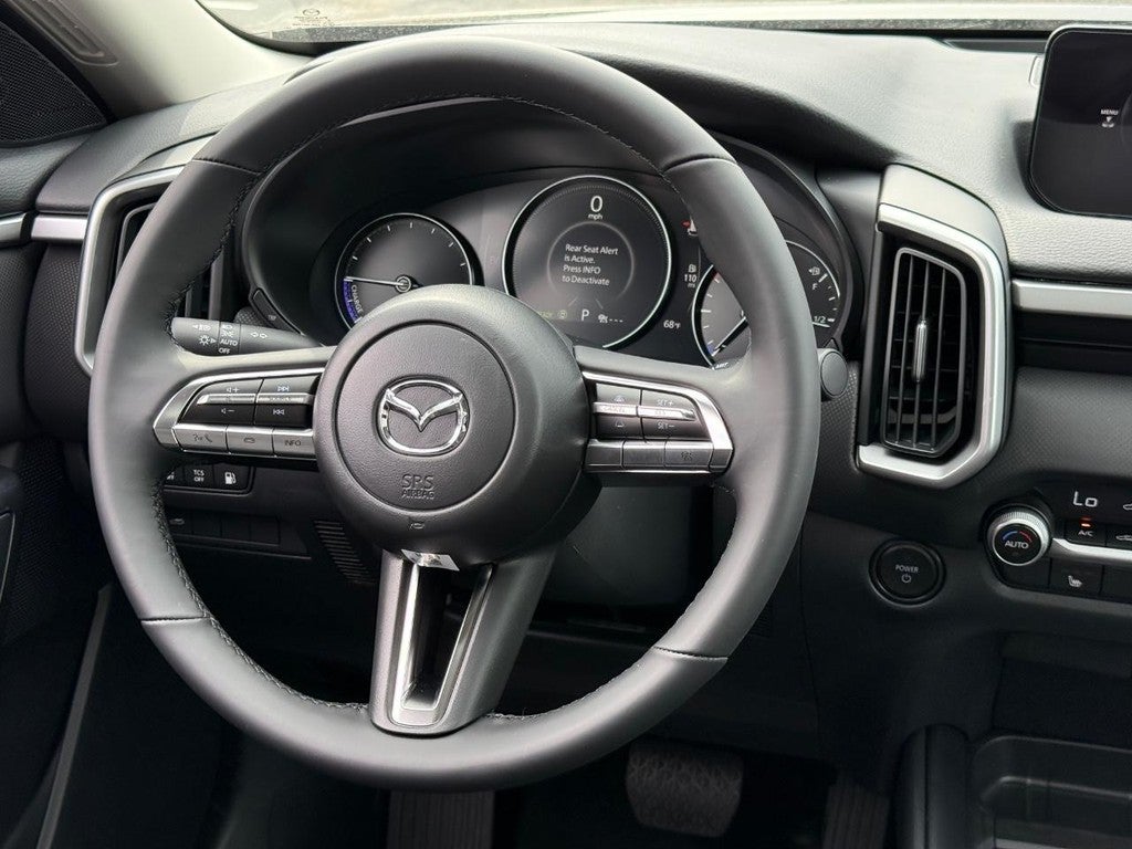 2026 Mazda Mazda CX-50 Hybrid Preferred AWD